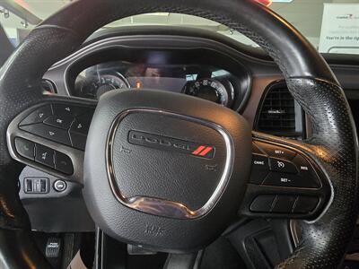 2023 Dodge Challenger SXT - Photo 20 - Hamilton, OH 45015