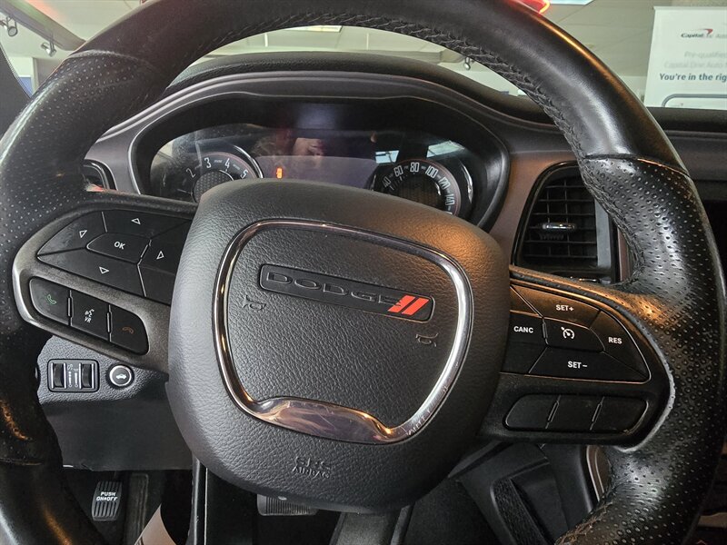 2023 Dodge Challenger SXT - Photo 20 - Hamilton, OH 45015