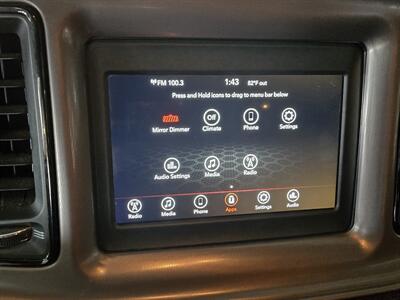 2023 Dodge Challenger SXT - Photo 25 - Hamilton, OH 45015