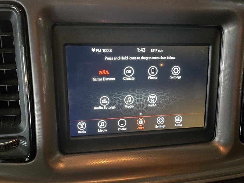 2023 Dodge Challenger SXT - Photo 25 - Hamilton, OH 45015