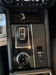 2024 Mitsubishi Outlander SE Black Edition   - Photo 19 - Hamilton, OH 45015