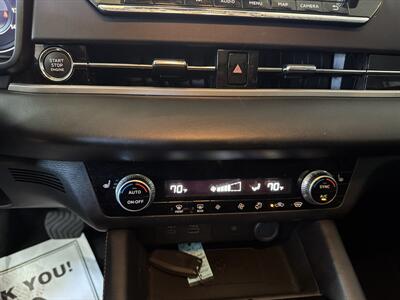 2024 Mitsubishi Outlander SE Black Edition   - Photo 18 - Hamilton, OH 45015