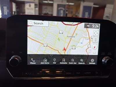 2024 Mitsubishi Outlander SE Black Edition   - Photo 16 - Hamilton, OH 45015