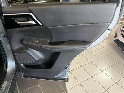 2024 Mitsubishi Outlander SE Black Edition   - Photo 30 - Hamilton, OH 45015