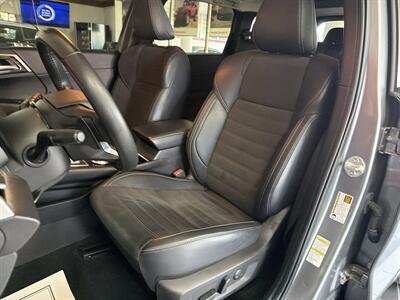 2024 Mitsubishi Outlander SE Black Edition   - Photo 10 - Hamilton, OH 45015