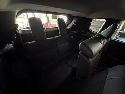 2024 Mitsubishi Outlander SE Black Edition   - Photo 29 - Hamilton, OH 45015