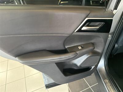 2024 Mitsubishi Outlander SE Black Edition   - Photo 24 - Hamilton, OH 45015