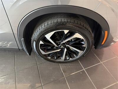 2024 Mitsubishi Outlander SE Black Edition   - Photo 36 - Hamilton, OH 45015