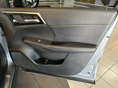 2024 Mitsubishi Outlander SE Black Edition   - Photo 34 - Hamilton, OH 45015