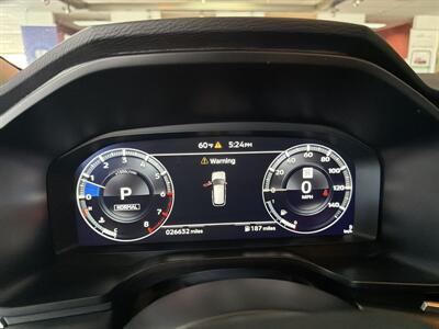 2024 Mitsubishi Outlander SE Black Edition   - Photo 12 - Hamilton, OH 45015