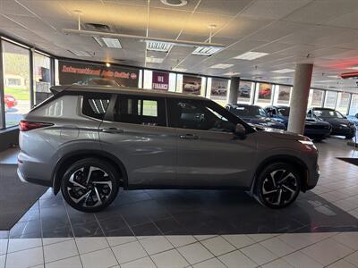 2024 Mitsubishi Outlander SE Black Edition   - Photo 5 - Hamilton, OH 45015