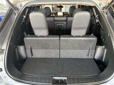 2024 Mitsubishi Outlander SE Black Edition   - Photo 25 - Hamilton, OH 45015