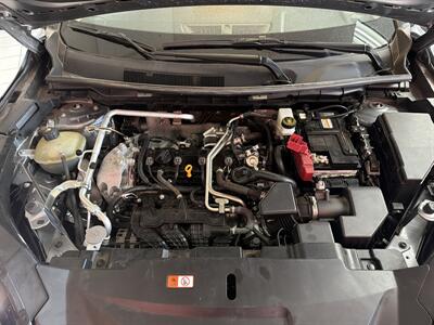 2024 Mitsubishi Outlander SE Black Edition   - Photo 37 - Hamilton, OH 45015