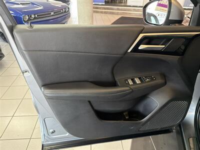 2024 Mitsubishi Outlander SE Black Edition   - Photo 22 - Hamilton, OH 45015