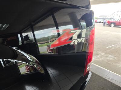 2011 GMC Sierra 1500 SLE-CREW CAB-4X4/ALL TERRAIN/Z71   - Photo 26 - Hamilton, OH 45015