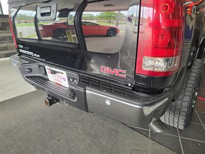 2011 GMC Sierra 1500 SLE-CREW CAB-4X4/ALL TERRAIN/Z71   - Photo 28 - Hamilton, OH 45015
