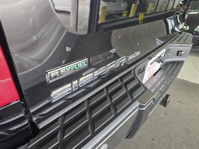 2011 GMC Sierra 1500 SLE-CREW CAB-4X4/ALL TERRAIN/Z71   - Photo 27 - Hamilton, OH 45015