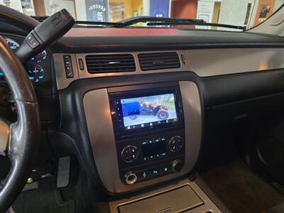 2011 GMC Sierra 1500 SLE-CREW CAB-4X4/ALL TERRAIN/Z71   - Photo 22 - Hamilton, OH 45015