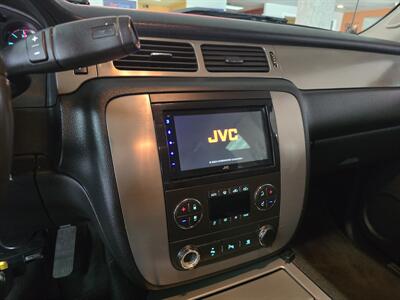 2011 GMC Sierra 1500 SLE-CREW CAB-4X4/ALL TERRAIN/Z71   - Photo 20 - Hamilton, OH 45015