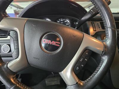 2011 GMC Sierra 1500 SLE-CREW CAB-4X4/ALL TERRAIN/Z71   - Photo 23 - Hamilton, OH 45015