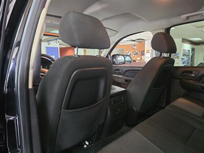 2011 GMC Sierra 1500 SLE-CREW CAB-4X4/ALL TERRAIN/Z71   - Photo 12 - Hamilton, OH 45015