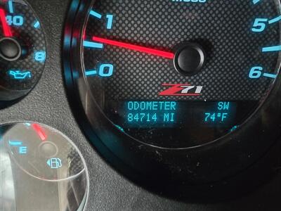 2011 GMC Sierra 1500 SLE-CREW CAB-4X4/ALL TERRAIN/Z71   - Photo 21 - Hamilton, OH 45015