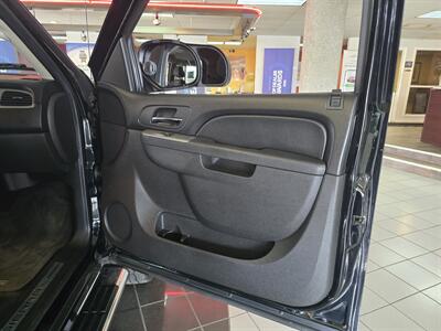 2011 GMC Sierra 1500 SLE-CREW CAB-4X4/ALL TERRAIN/Z71   - Photo 13 - Hamilton, OH 45015