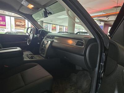 2011 GMC Sierra 1500 SLE-CREW CAB-4X4/ALL TERRAIN/Z71   - Photo 14 - Hamilton, OH 45015