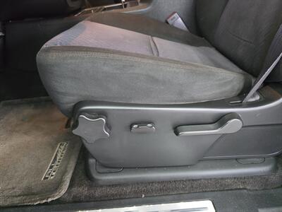 2011 GMC Sierra 1500 SLE-CREW CAB-4X4/ALL TERRAIN/Z71   - Photo 19 - Hamilton, OH 45015