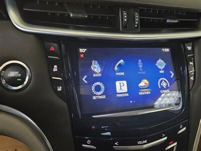 2014 Cadillac XTS Luxury Collection   - Photo 23 - Hamilton, OH 45015