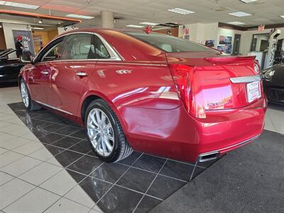 2014 Cadillac XTS Luxury Collection   - Photo 6 - Hamilton, OH 45015