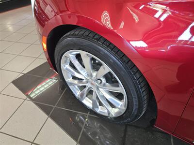 2014 Cadillac XTS Luxury Collection   - Photo 32 - Hamilton, OH 45015