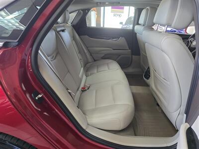 2014 Cadillac XTS Luxury Collection   - Photo 16 - Hamilton, OH 45015