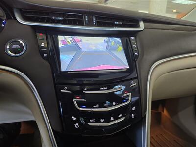 2014 Cadillac XTS Luxury Collection   - Photo 19 - Hamilton, OH 45015