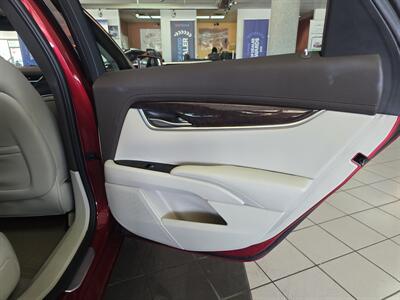 2014 Cadillac XTS Luxury Collection   - Photo 15 - Hamilton, OH 45015