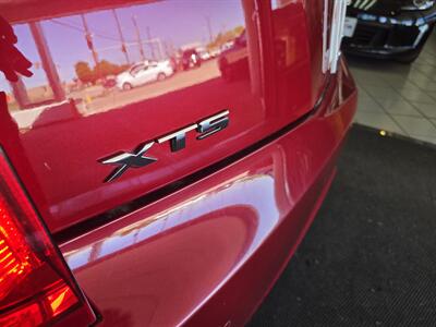2014 Cadillac XTS Luxury Collection   - Photo 29 - Hamilton, OH 45015