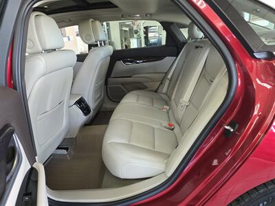 2014 Cadillac XTS Luxury Collection   - Photo 11 - Hamilton, OH 45015