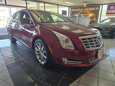 2014 Cadillac XTS Luxury Collection   - Photo 3 - Hamilton, OH 45015