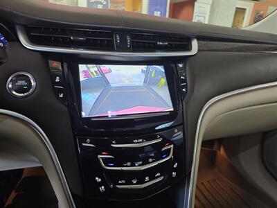 2014 Cadillac XTS Luxury Collection   - Photo 24 - Hamilton, OH 45015