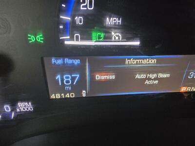 2014 Cadillac XTS Luxury Collection   - Photo 21 - Hamilton, OH 45015