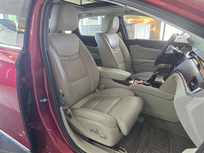 2014 Cadillac XTS Luxury Collection   - Photo 14 - Hamilton, OH 45015