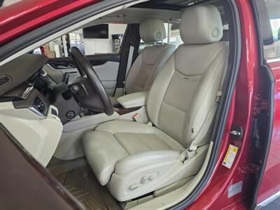 2014 Cadillac XTS Luxury Collection   - Photo 9 - Hamilton, OH 45015