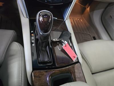 2014 Cadillac XTS Luxury Collection   - Photo 20 - Hamilton, OH 45015