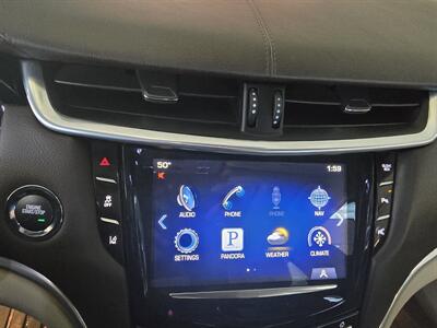 2014 Cadillac XTS Luxury Collection   - Photo 25 - Hamilton, OH 45015