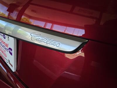 2014 Cadillac XTS Luxury Collection   - Photo 30 - Hamilton, OH 45015