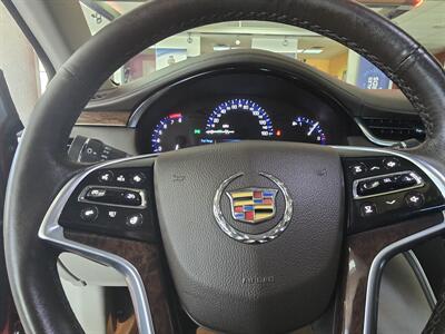 2014 Cadillac XTS Luxury Collection   - Photo 22 - Hamilton, OH 45015