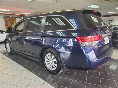 2014 Honda Odyssey EX-L 4DR MINI-VAN   - Photo 7 - Hamilton, OH 45015