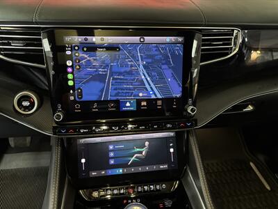 2024 Jeep Wagoneer Obsidian - Photo 15 - Hamilton, OH 45015