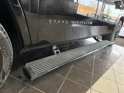 2024 Jeep Wagoneer Obsidian - Photo 39 - Hamilton, OH 45015