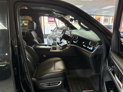 2024 Jeep Wagoneer Obsidian - Photo 29 - Hamilton, OH 45015